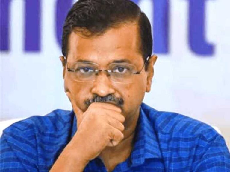 अरविंद केजरीवाल को नहीं मिली राहत