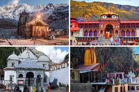इस वर्ष भक्तों में चारधाम यात्रा को लेकर दुगनी ख़ुशी