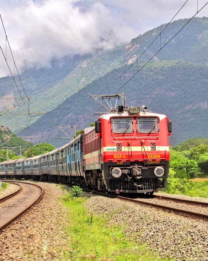 भारतीय रेल द्वारा दुर्गा पूजा, दिवाली और छठ पूजा के दौरान विशेष रेलगाड़ियों का करेगा संचालन