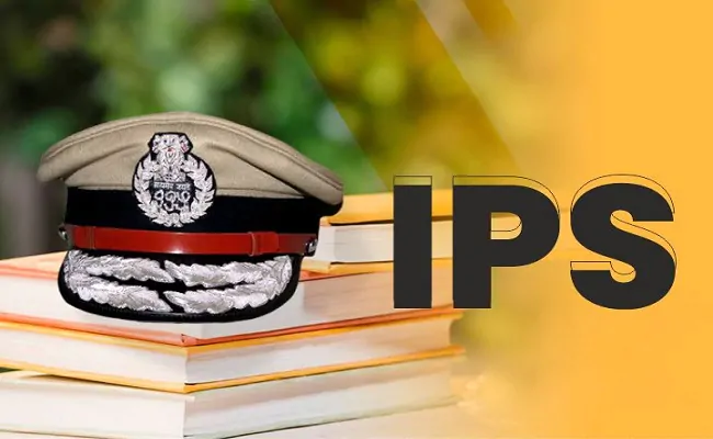 पुलिस विभाग में कई IPS और PPS अधिकारियों के तबादले