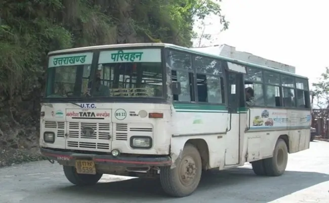 अधिकृत ढाबों पर ही रुकेंगी रोडवेज बसें, नियम न मानने पर ड्राइवर-कंडक्टर पर होगी कार्रवाई