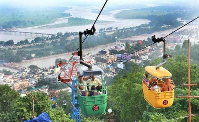 मनसा देवी-चंडी देवी आने की कर रहे हैं श्रद्धालु तैयारी, तो पढ़ लीजिए ये अपडेट