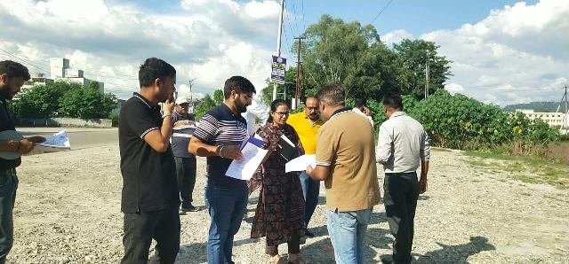 हरिद्वार बस अड्डे को शिफ्ट करने की तैयारी, स्थानीयों ने रखी अपनी राय