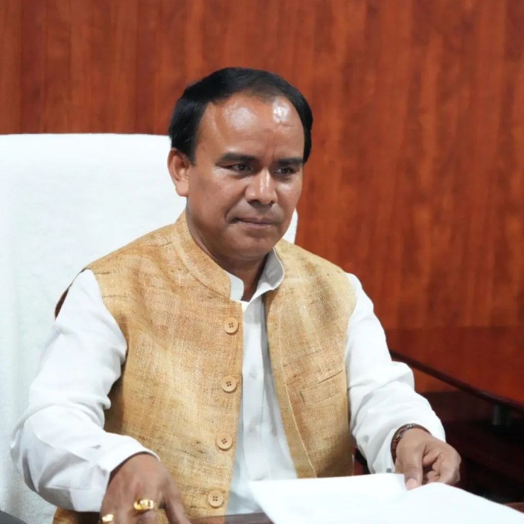 मेडिकल कॉलेजों में 142 असिस्टेंट प्रोफेसर चयनित, स्वास्थ्य सेवाओं और शिक्षा की गुणवत्ता में होगी वृद्धि