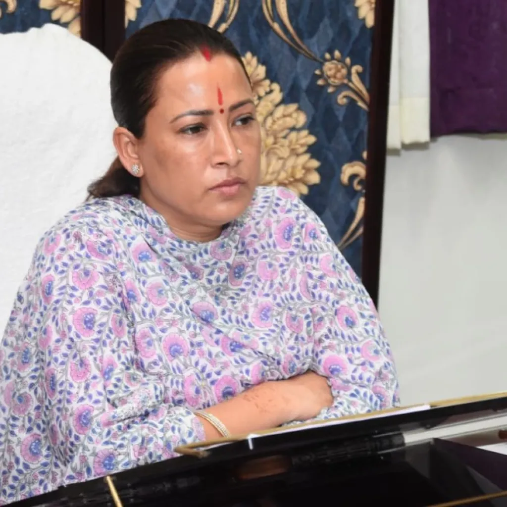 उत्तराखंड को ‘इंडिया स्पोर्ट्स अवार्ड 2025’ में सर्वश्रेष्ठ उभरते राज्य का सम्मान