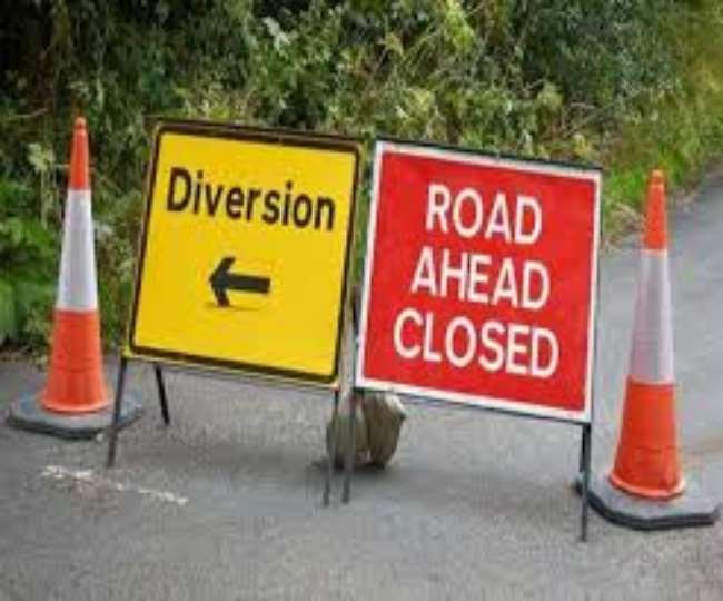 गंगा स्नान आ रहे हैं तो ऐसा रहेगा रूट प्लान