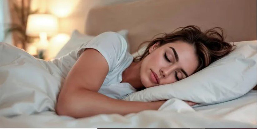 अक्सर रात में टूट रही है नींद तो हो जाएं सतर्क, अनदेखी पड़ सकती है भारी