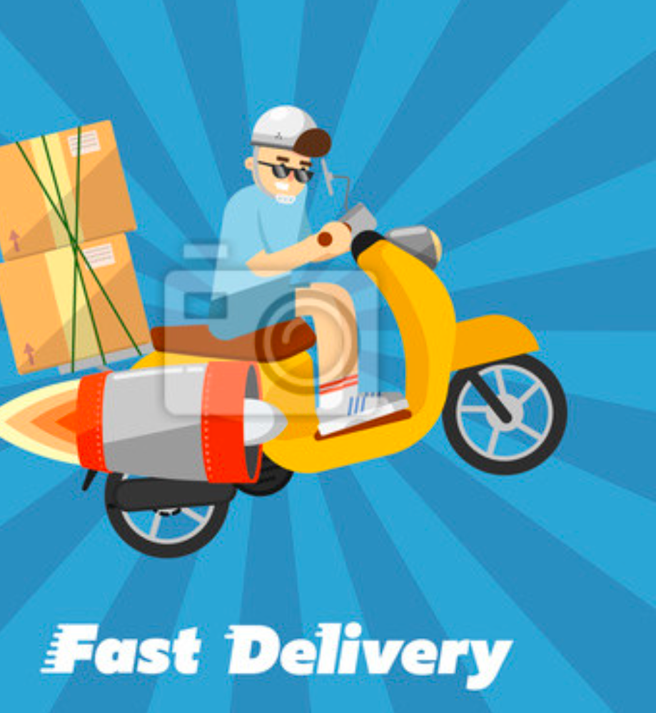 10 मिनट डिलीवरी पर लगा ब्रेक, सरकार के दखल के बाद बदला नियम