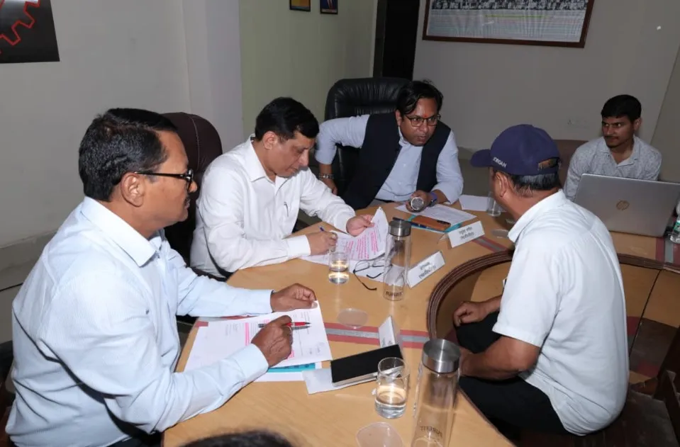 देहरादून 2041 की तस्वीर गढ़ने में जुटी जनता