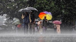 उत्तराखंड राज्य का तीन घंटे का मौसम पूर्वानुमान